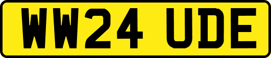 WW24UDE