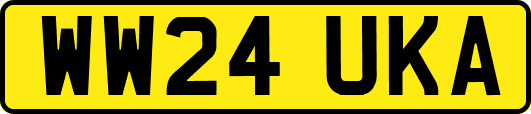 WW24UKA