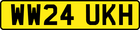 WW24UKH
