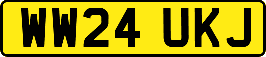 WW24UKJ