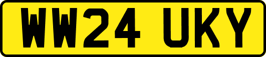 WW24UKY