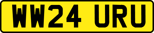 WW24URU