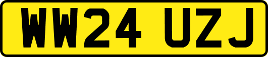 WW24UZJ