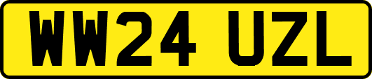 WW24UZL