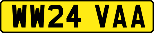 WW24VAA