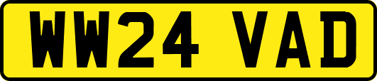 WW24VAD