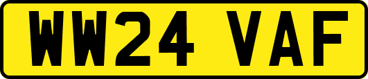 WW24VAF