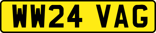 WW24VAG