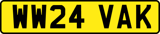 WW24VAK