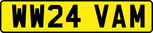 WW24VAM