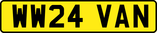 WW24VAN