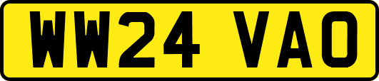 WW24VAO