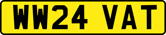 WW24VAT