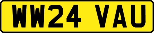 WW24VAU