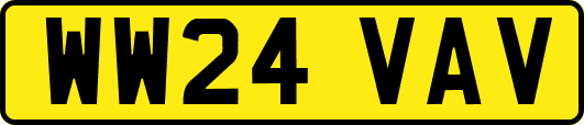 WW24VAV
