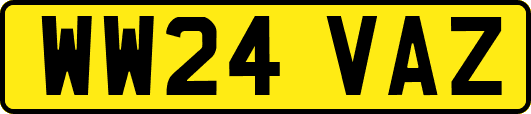 WW24VAZ