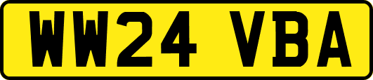 WW24VBA