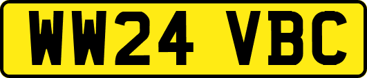 WW24VBC