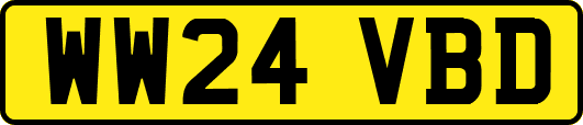 WW24VBD