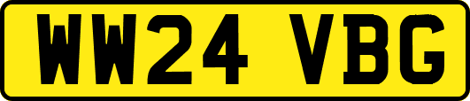 WW24VBG