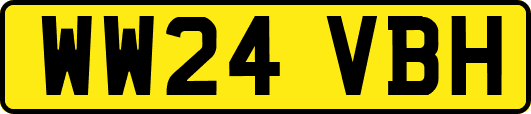WW24VBH