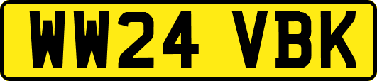 WW24VBK