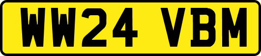 WW24VBM