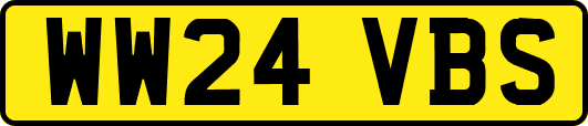 WW24VBS