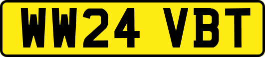 WW24VBT