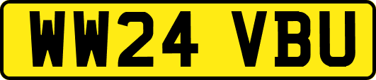 WW24VBU