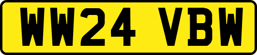 WW24VBW