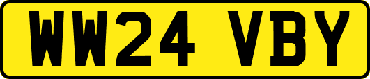 WW24VBY