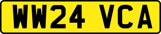 WW24VCA