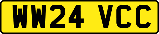 WW24VCC