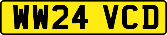WW24VCD