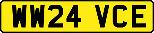 WW24VCE