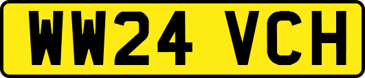 WW24VCH