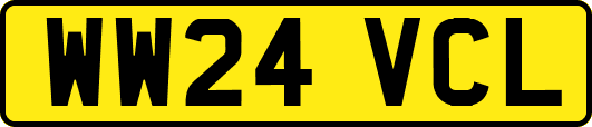 WW24VCL