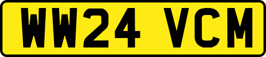WW24VCM