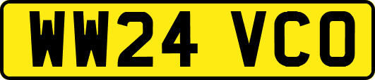 WW24VCO