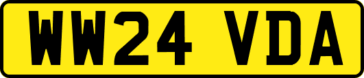 WW24VDA