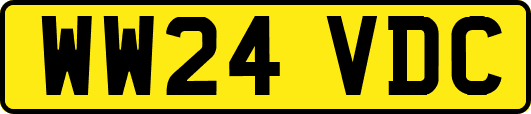 WW24VDC