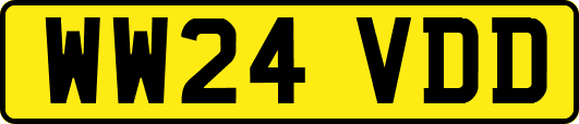 WW24VDD