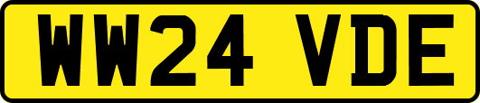 WW24VDE