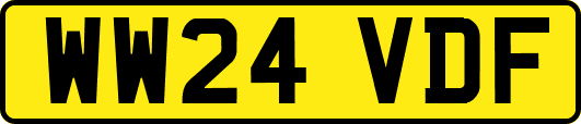 WW24VDF