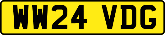 WW24VDG