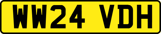 WW24VDH