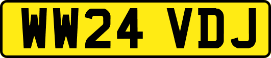WW24VDJ