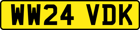 WW24VDK