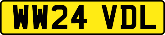 WW24VDL
